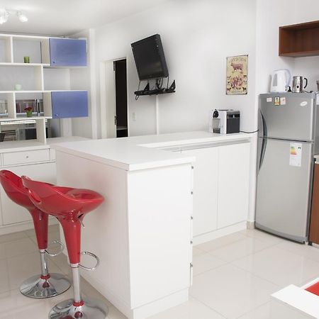 Estudio Deco Home Buenos Aires Ruang foto