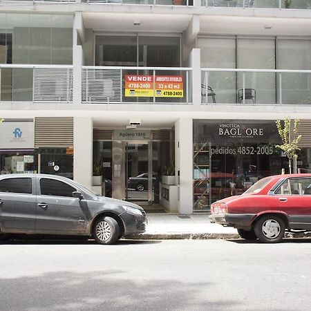 Estudio Deco Home Buenos Aires Bagian luar foto