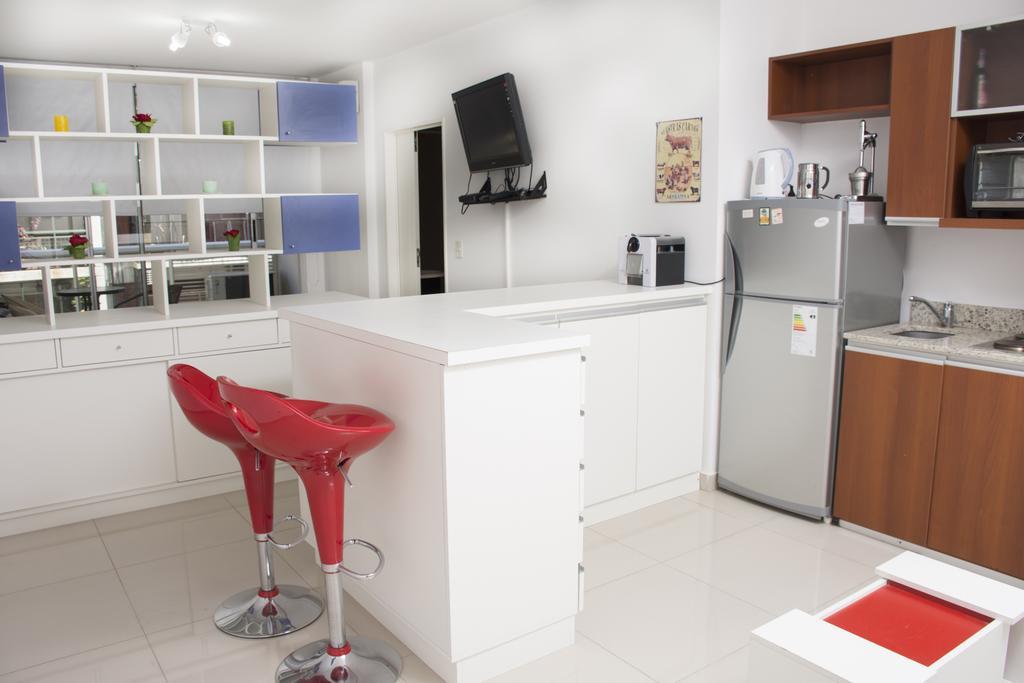 Estudio Deco Home Buenos Aires Ruang foto