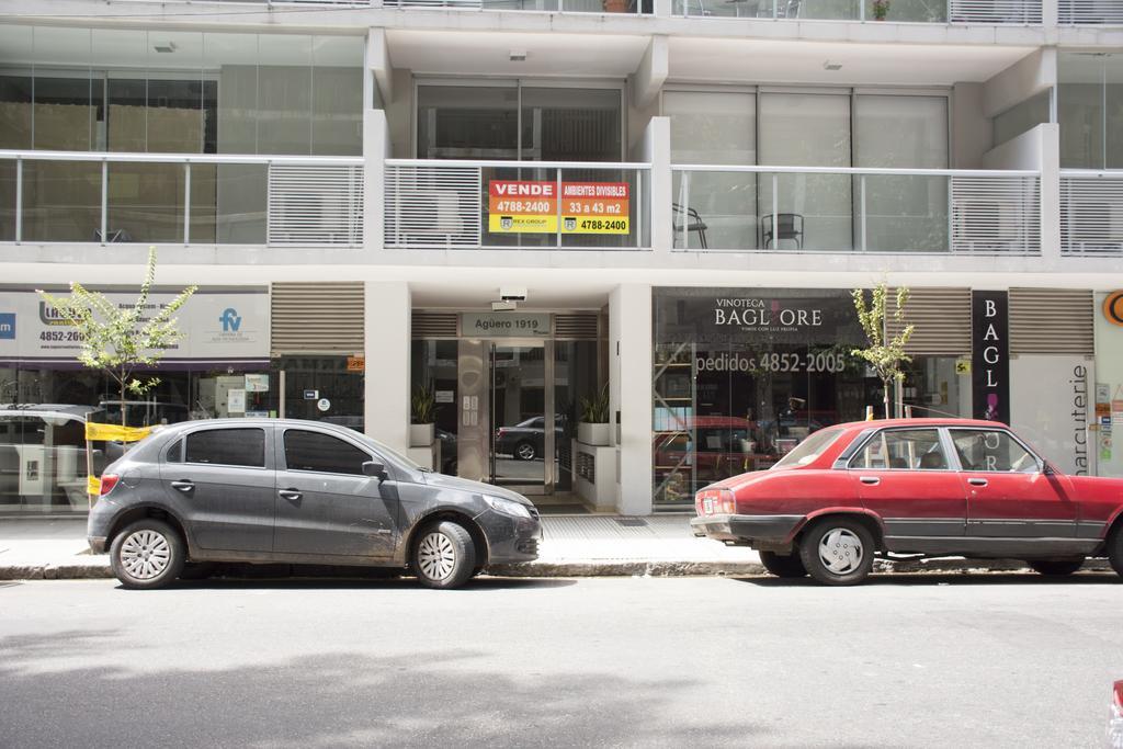 Estudio Deco Home Buenos Aires Bagian luar foto