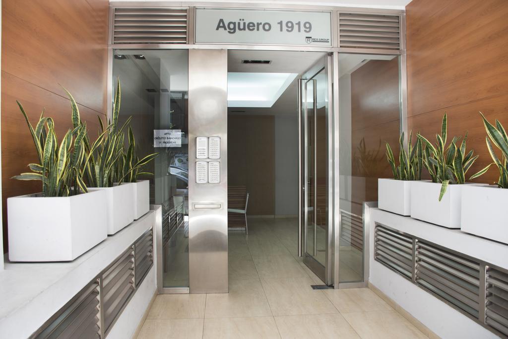 Estudio Deco Home Buenos Aires Ruang foto