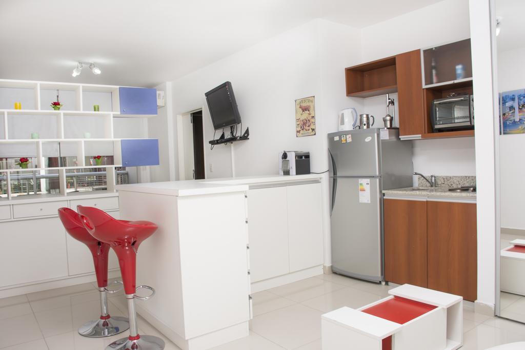 Estudio Deco Home Buenos Aires Bagian luar foto