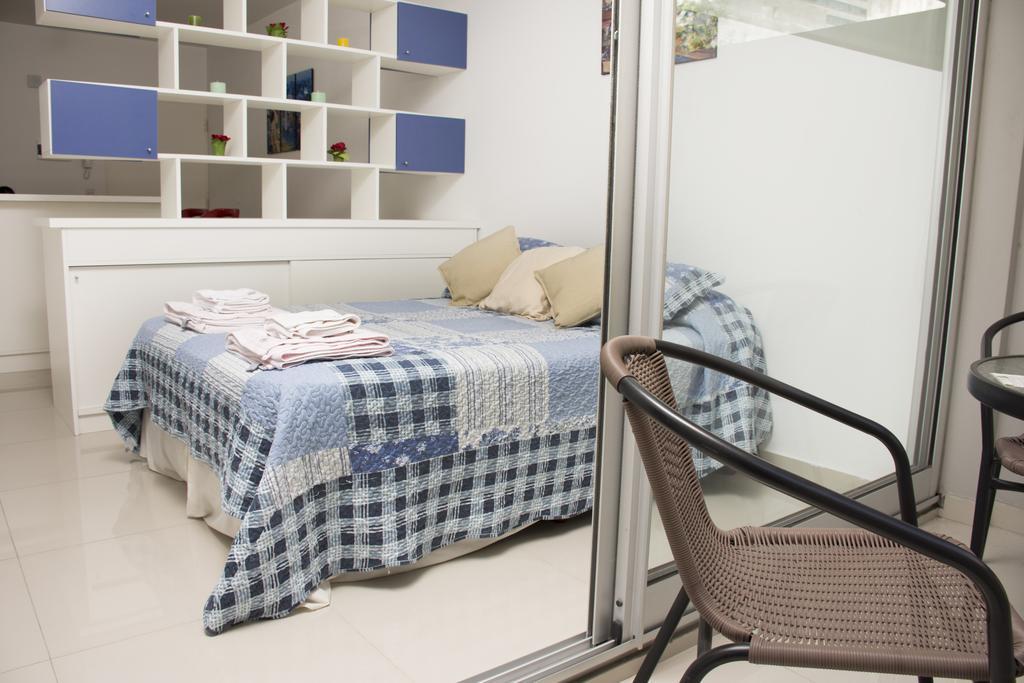 Estudio Deco Home Buenos Aires Ruang foto